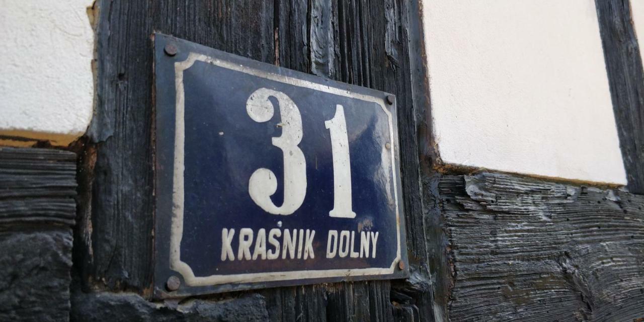 Noclegi U Anny Boleslawiec  Exterior foto