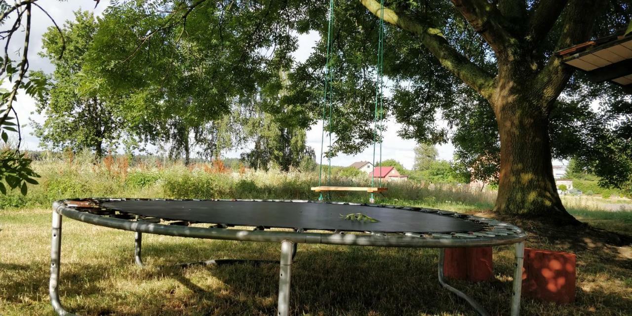 Noclegi U Anny Boleslawiec  Exterior foto