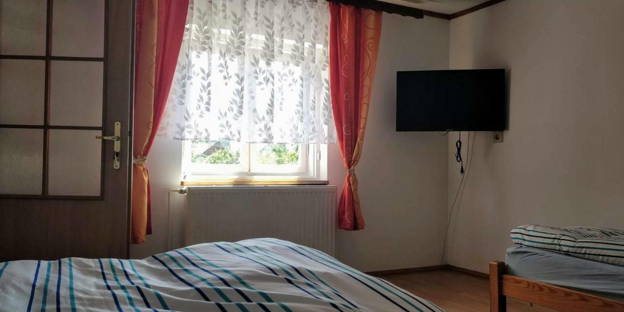 Noclegi U Anny Boleslawiec  Exterior foto