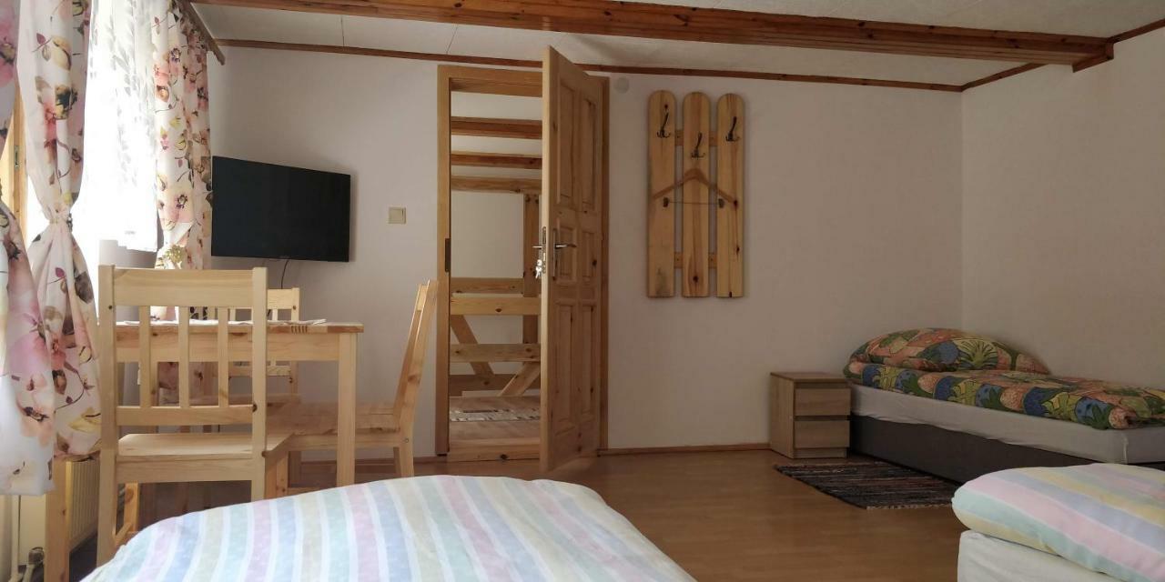 Noclegi U Anny Boleslawiec  Exterior foto