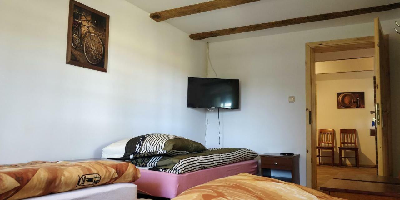 Noclegi U Anny Boleslawiec  Exterior foto
