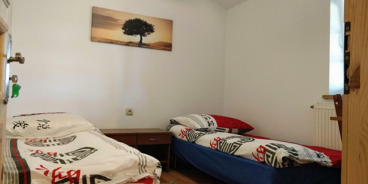 Noclegi U Anny Boleslawiec  Exterior foto