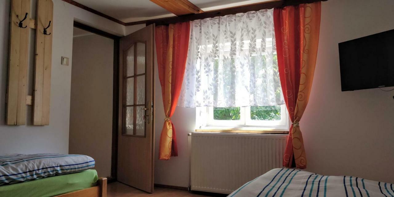 Noclegi U Anny Boleslawiec  Exterior foto