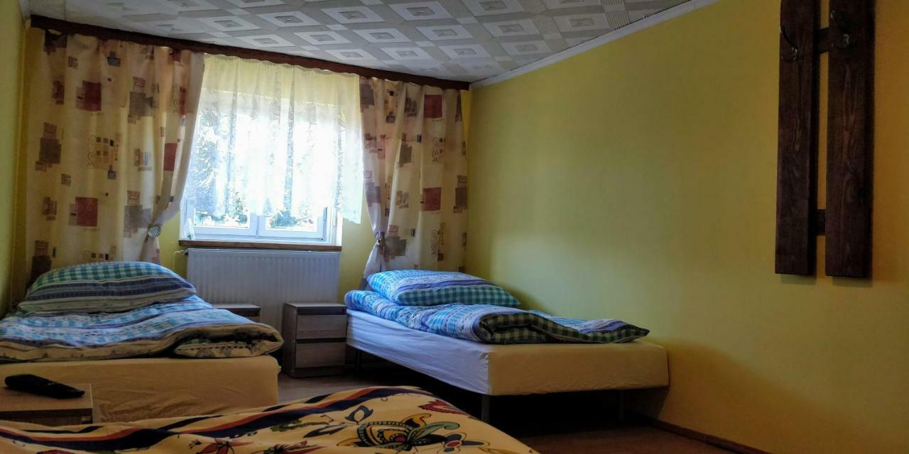 Noclegi U Anny Boleslawiec  Exterior foto