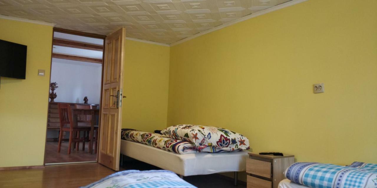 Noclegi U Anny Boleslawiec  Exterior foto