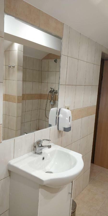 Noclegi U Anny Boleslawiec  Exterior foto
