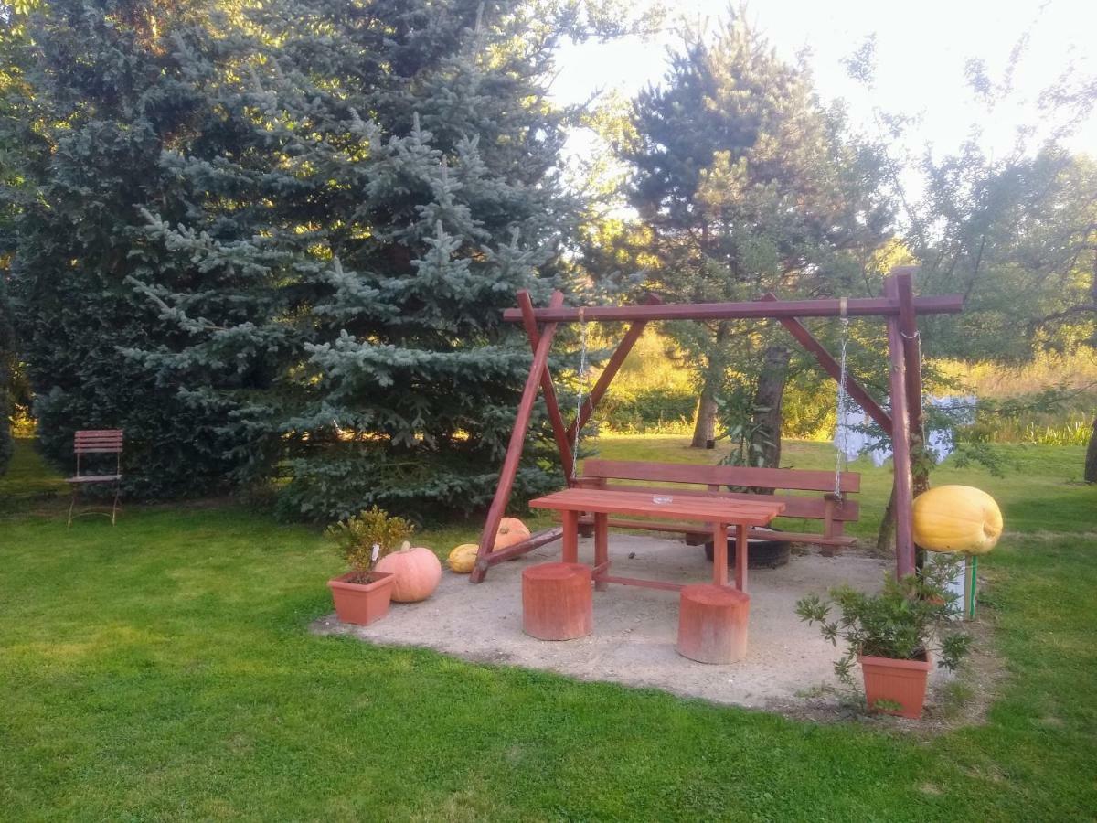 Noclegi U Anny Boleslawiec  Exterior foto